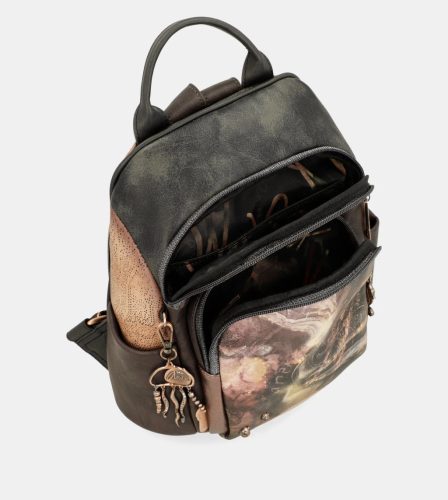 Anekke Land 39715-213 barna női hátizsák