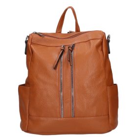 Hernan Bag HB0149 csau barna hátizsák