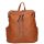 Hernan Bag HB0149 csau barna hátizsák