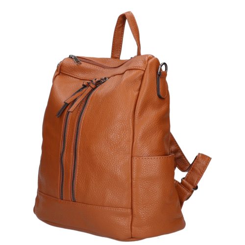 Hernan Bag HB0149 csau barna hátizsák