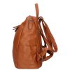 Hernan Bag HB0149 csau barna hátizsák