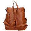 Hernan Bag HB0149 csau barna hátizsák