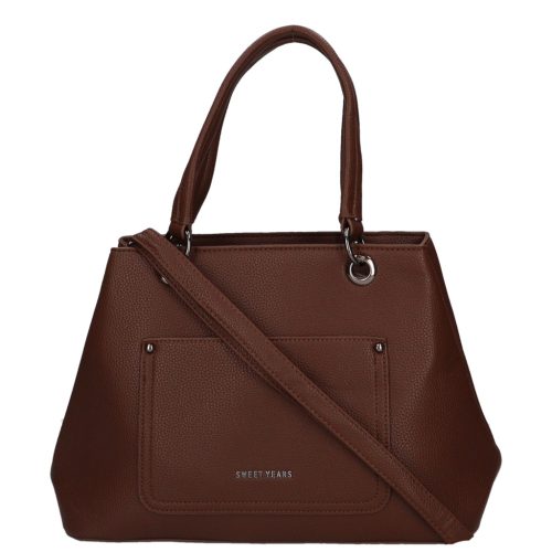 Sweet Years 6929-10 barna táska