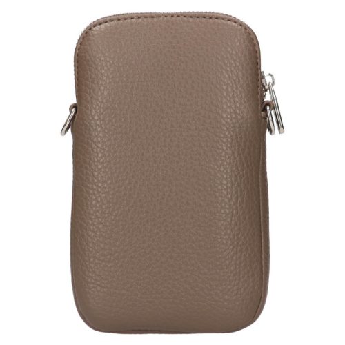 David Jones CM6937-1F drapp telefontok kistáska