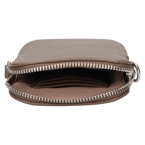 David Jones CM6937-1F drapp telefontok kistáska