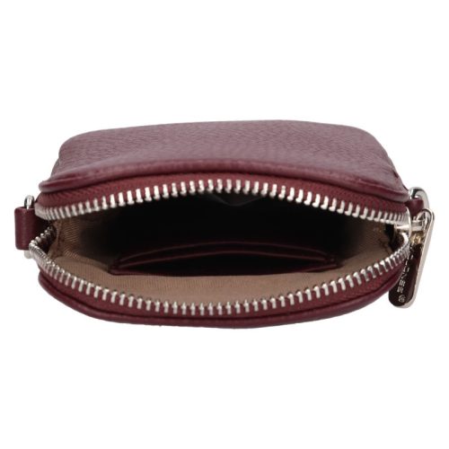 David Jones CM6937-1F bordó telefontok kistáska