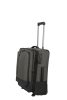 Travelite Crosslite S 2w két kerekű bővíthető kabinbőrönd olive