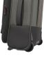 Travelite Crosslite S 2w két kerekű bővíthető kabinbőrönd olive