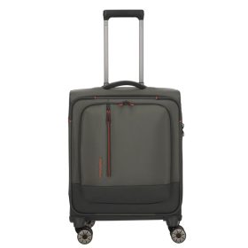 Travelite Crosslite S  olive kabinbőrönd 
