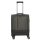 Travelite Crosslite S  olive kabinbőrönd 