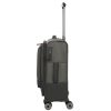Travelite Crosslite S 4w négy kerekű kabin bőrönd olive