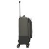 Travelite Crosslite S  olive kabinbőrönd 
