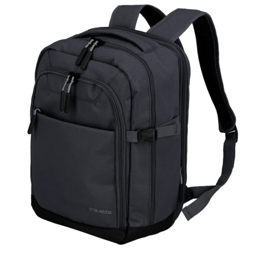 Travelite 6921-04 Kick Off antracit 40x25x20 kabintáska