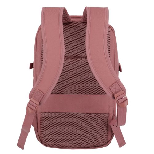 Travelite Kick off 6921-14 rozé 40x25x20 kabintáska