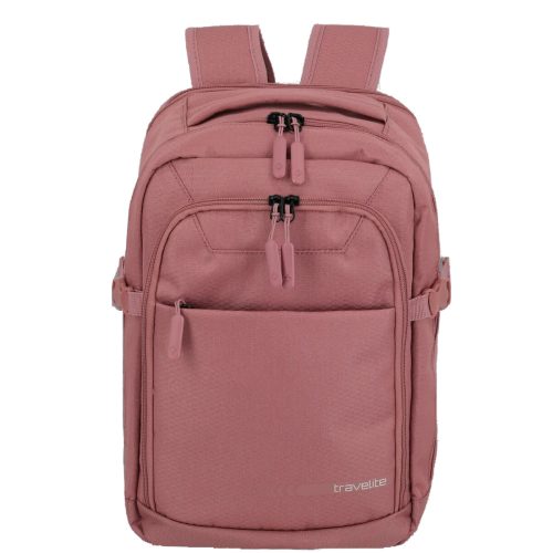 Travelite Kick off 6921-14 rozé 40x25x20 kabintáska