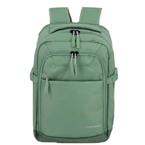 Travelite 6921-80 Kick Off zöld 40x25x20 kabintáska