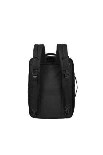 Travelite Crosslite 92904-01 fekete kabintáska