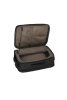 Travelite Crosslite 92904-01 fekete kabintáska