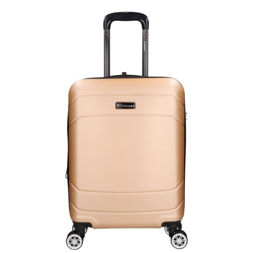 Benzi 5784 S gold kabinbőrönd
