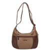 Hernan Bag 9990 taupe táska