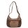 Hernan Bag 9990 taupe táska