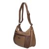 Hernan Bag 9990 taupe táska