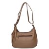 Hernan Bag 9990 taupe táska