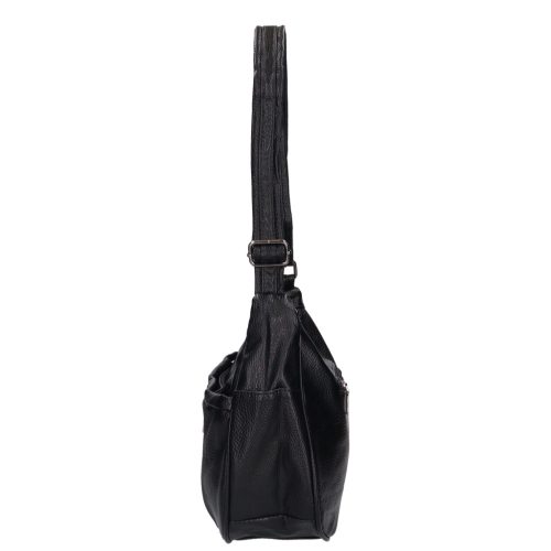 Hernan Bag 9990 fekete táska