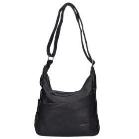 Hernan Bag HB007 fekete női táska