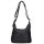 Hernan Bag HB007 fekete női táska
