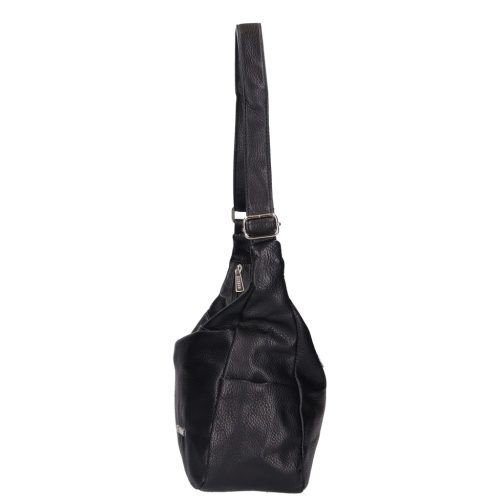 Hernan Bag HB007 fekete női táska