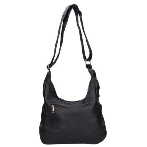 Hernan Bag HB007 fekete női táska