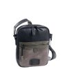 Matties Bags 40081 20 fekete rostbőr férfi táska