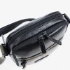 Matties Bags 40081 20 fekete rostbőr férfi táska