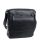 Matties Bags 40102 20 fekete rostbőr férfi táska