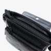 Matties Bags 40102 20 fekete rostbőr férfi táska