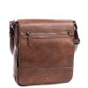 Matties Bags 40102 80 csaubarna rostbőr férfi táska