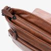 Matties Bags 40102 80 csaubarna rostbőr férfi táska