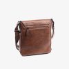Matties Bags 40102 80 csaubarna rostbőr férfi táska