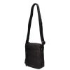 Matties Bags 40183 20 fekete rostbőr férfi táska