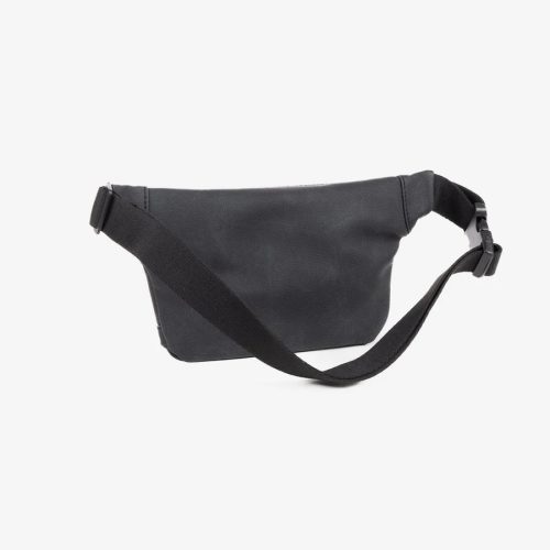 Matties Bags 40166 20 fekete rostbőr férfi övtáska