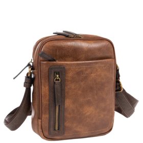 Matties Bags 40183 12 csaubarna rostbőr férfi táska