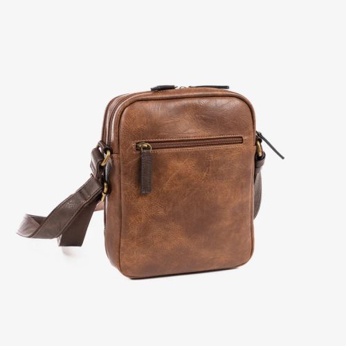 Matties Bags 40183 12 csaubarna rostbőr férfi táska