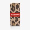Reisenthel AT6048 Mini Maxi Shopper leo macchiato bevásárlótáska