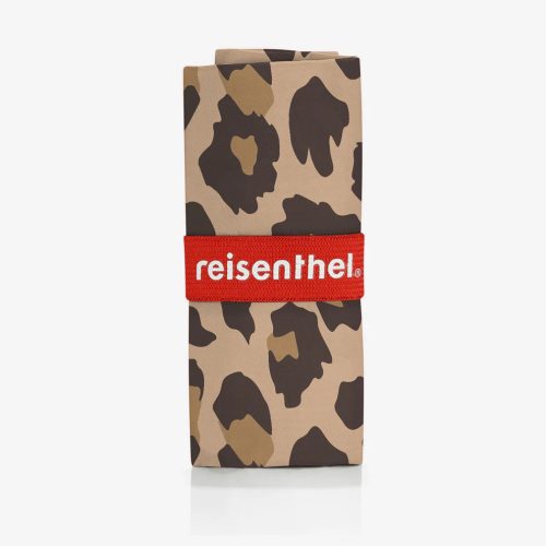 Reisenthel AT6048 Mini Maxi Shopper leo macchiato bevásárlótáska