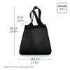 Reisenthel AT6048 Mini Maxi Shopper leo macchiato bevásárlótáska