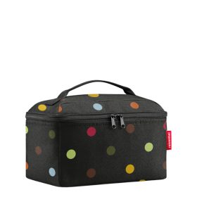 Reisenthel FF7009 Beautycase dots kozmetikai táska