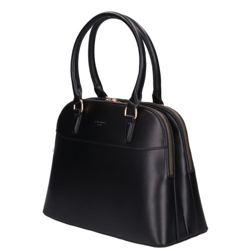 David Jones CM6940 fekete női táska