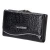 Jennifer Jones 5245-2 fekete női pénztárca