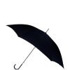 Derby 77263PSZ Hit Long Automatic hosszú fekete esernyő